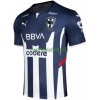 Maillot de Supporter CF Monterrey Domicile 2021-22 Pour Homme